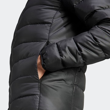 ADIDAS SPORTSWEAR Winter Jacket in Black