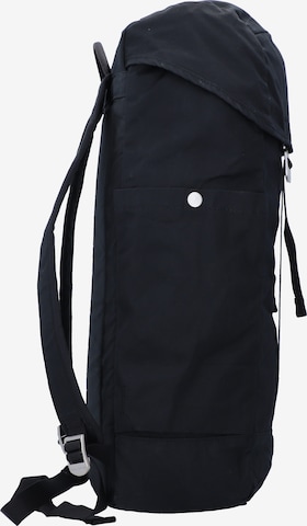 Fjällräven Sports Backpack 'Greenland' in Black