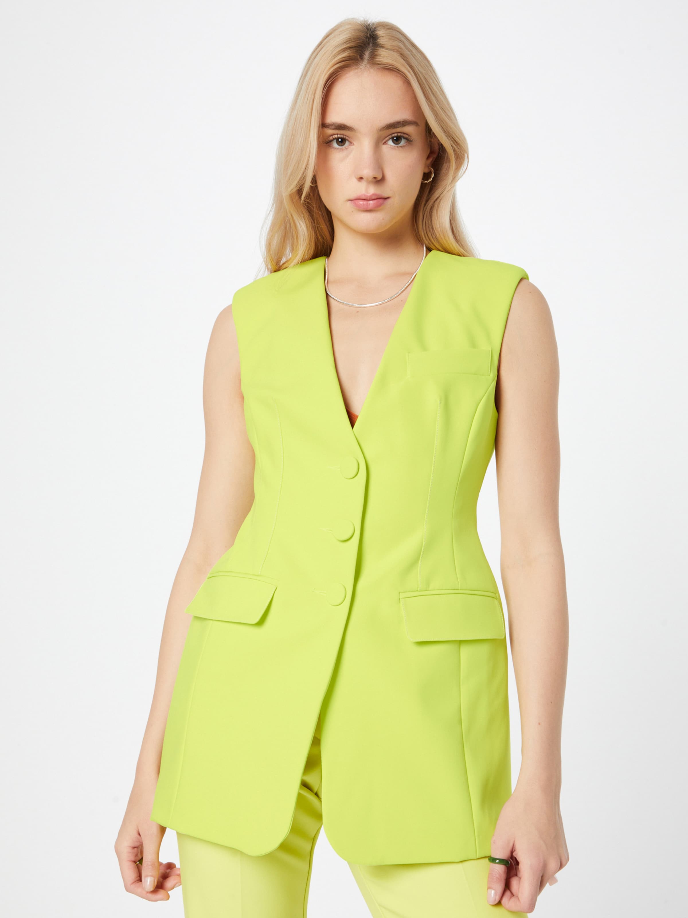Gilet jaune costume sale