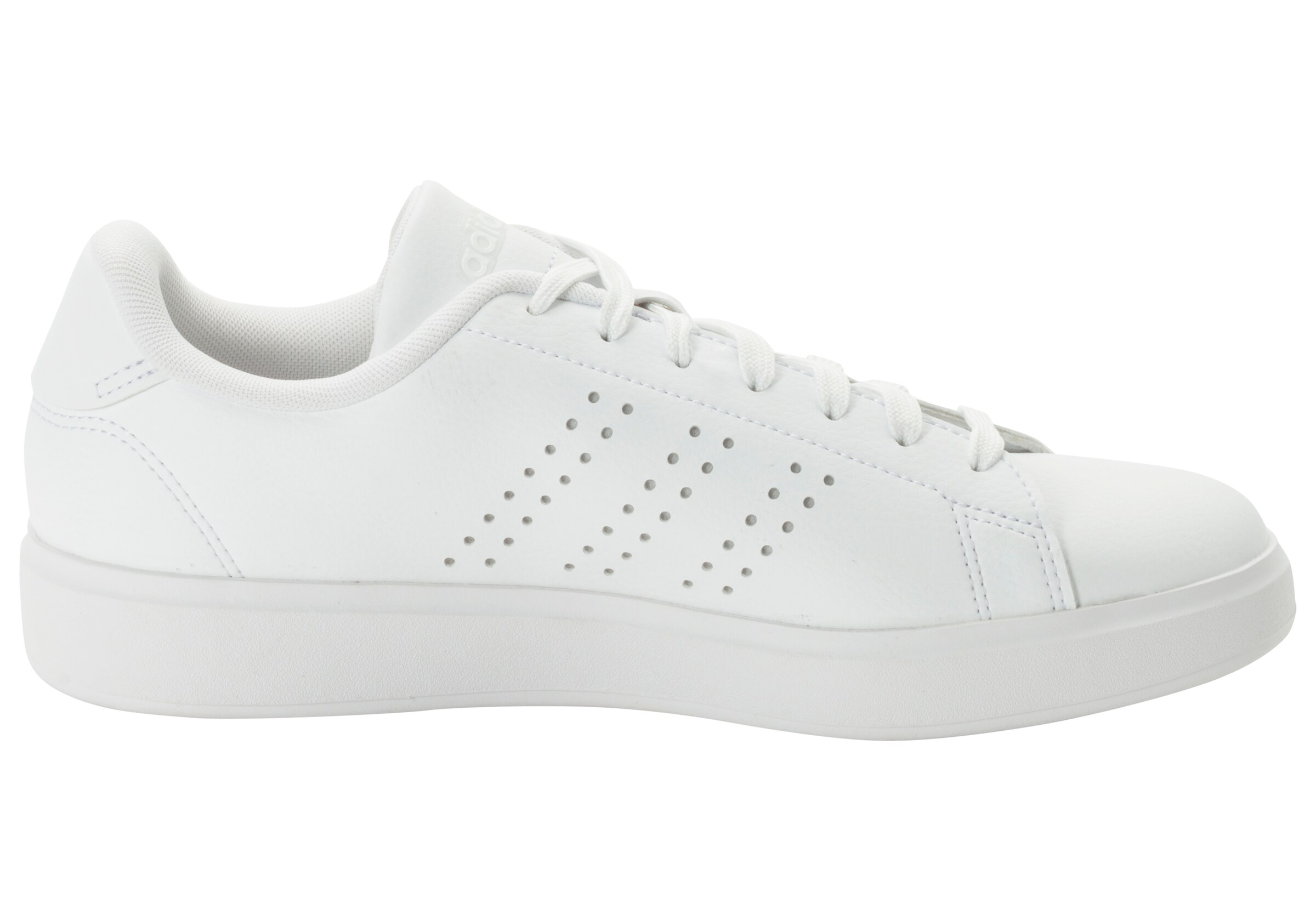 ADIDAS SPORTSWEAR Trainers 'Advantage 2.0' in White