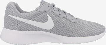 Nike Sportswear Sneakers 'Tanjun' in Grey