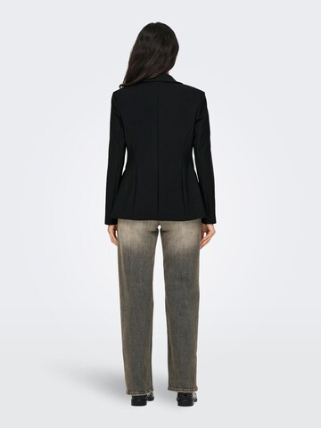 ONLY - Blazer 'ONLTravel' en negro