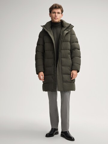 JOOP! Winterjacke 'Winsten' in Grün