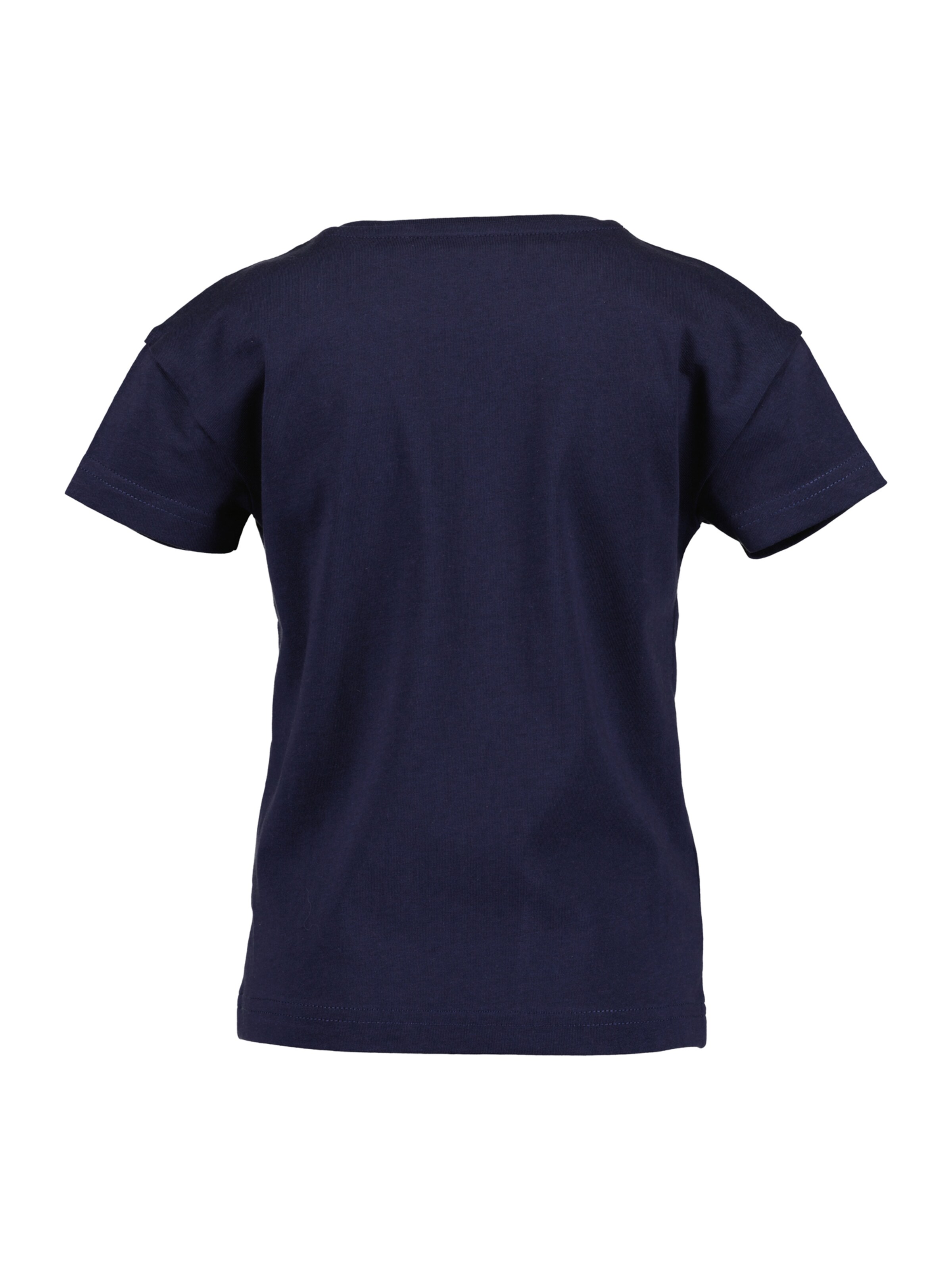 BLUE SEVEN - Camiseta en azul