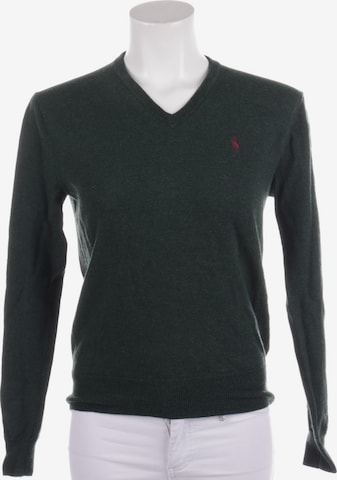 Polo Ralph Lauren Sweater & Cardigan in S in Green: front