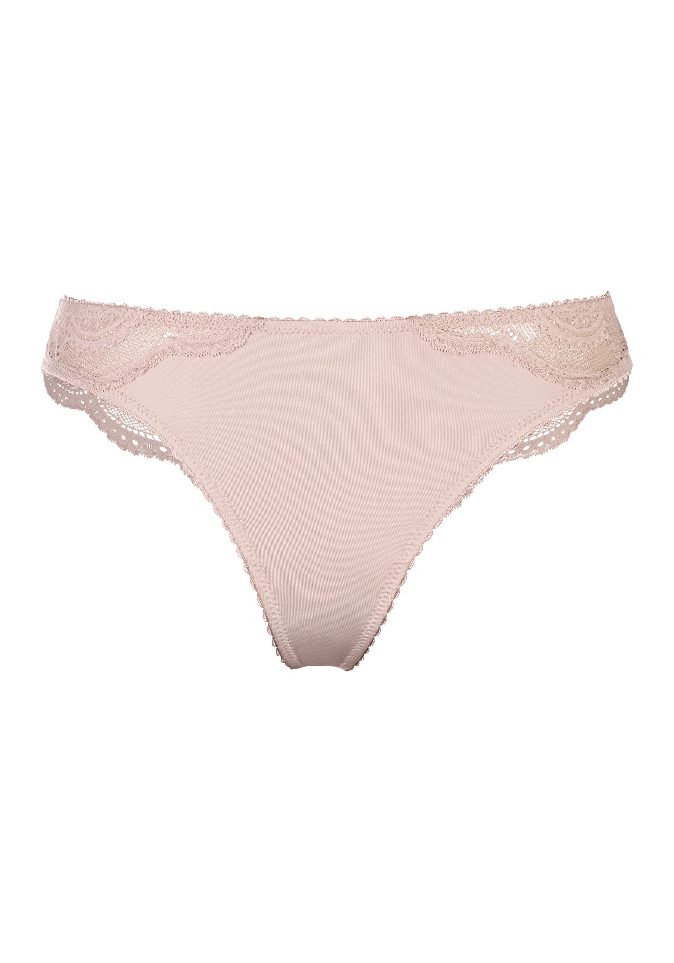 LASCANA String in Pink