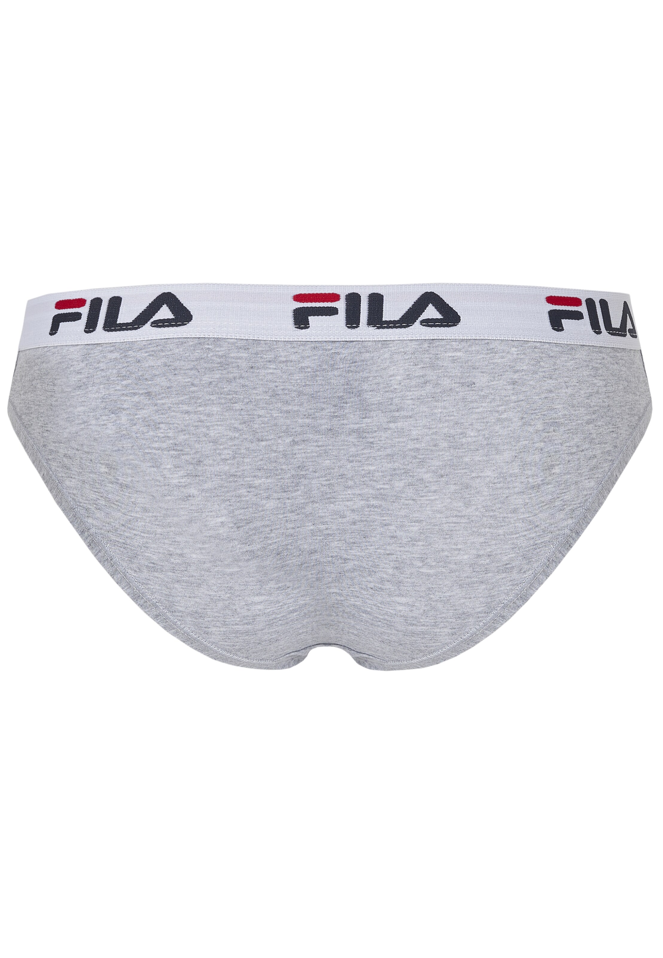 FILA Slips in Blau