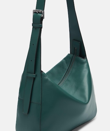 Borsa a spalla 'Sky II' di Liebeskind Berlin in verde