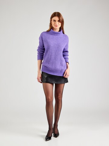 Pullover di MYLAVIE by Sarah Harrison in lilla