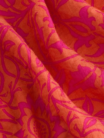 Next Blouse in Oranje