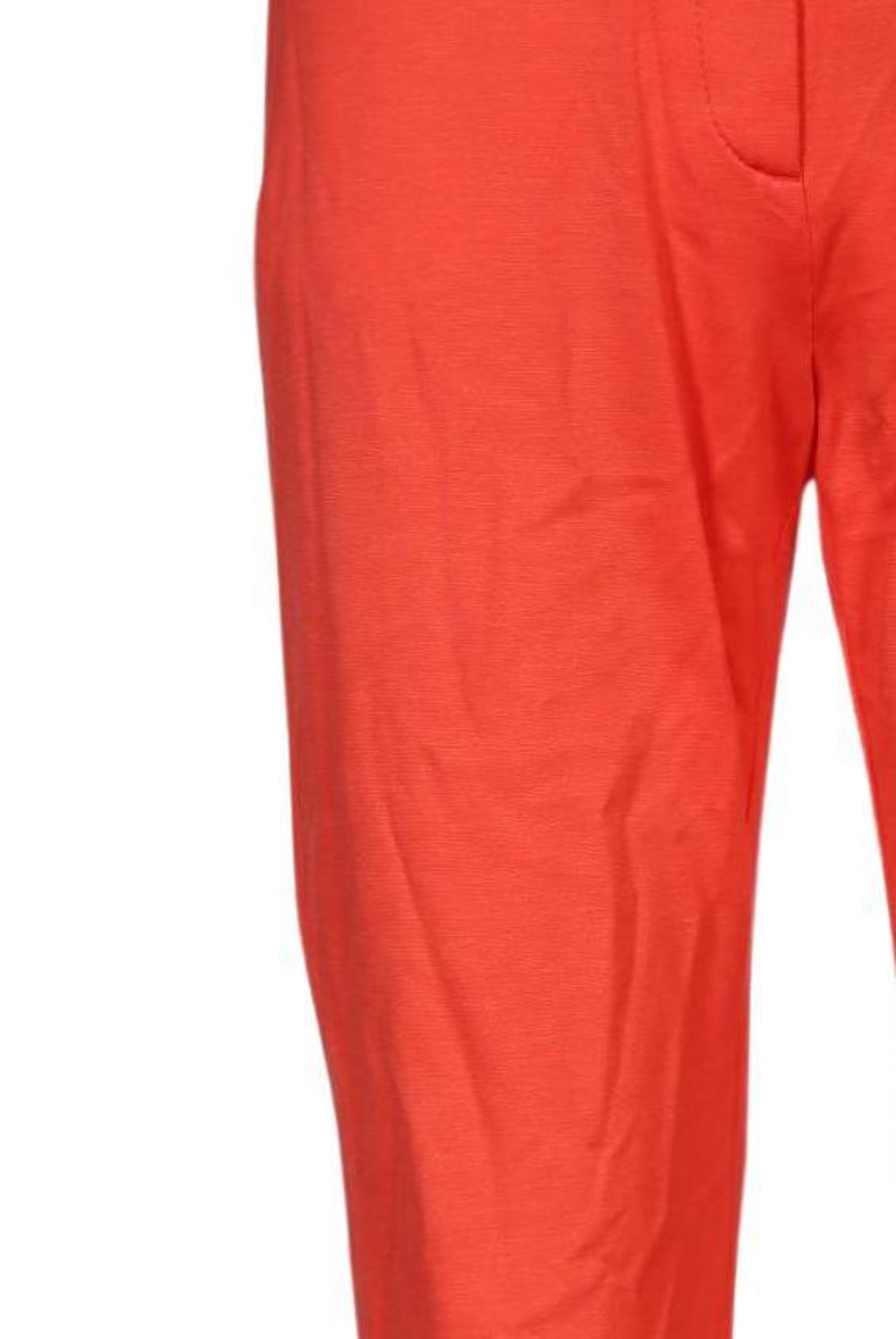 Marc Cain Pants in L in Red