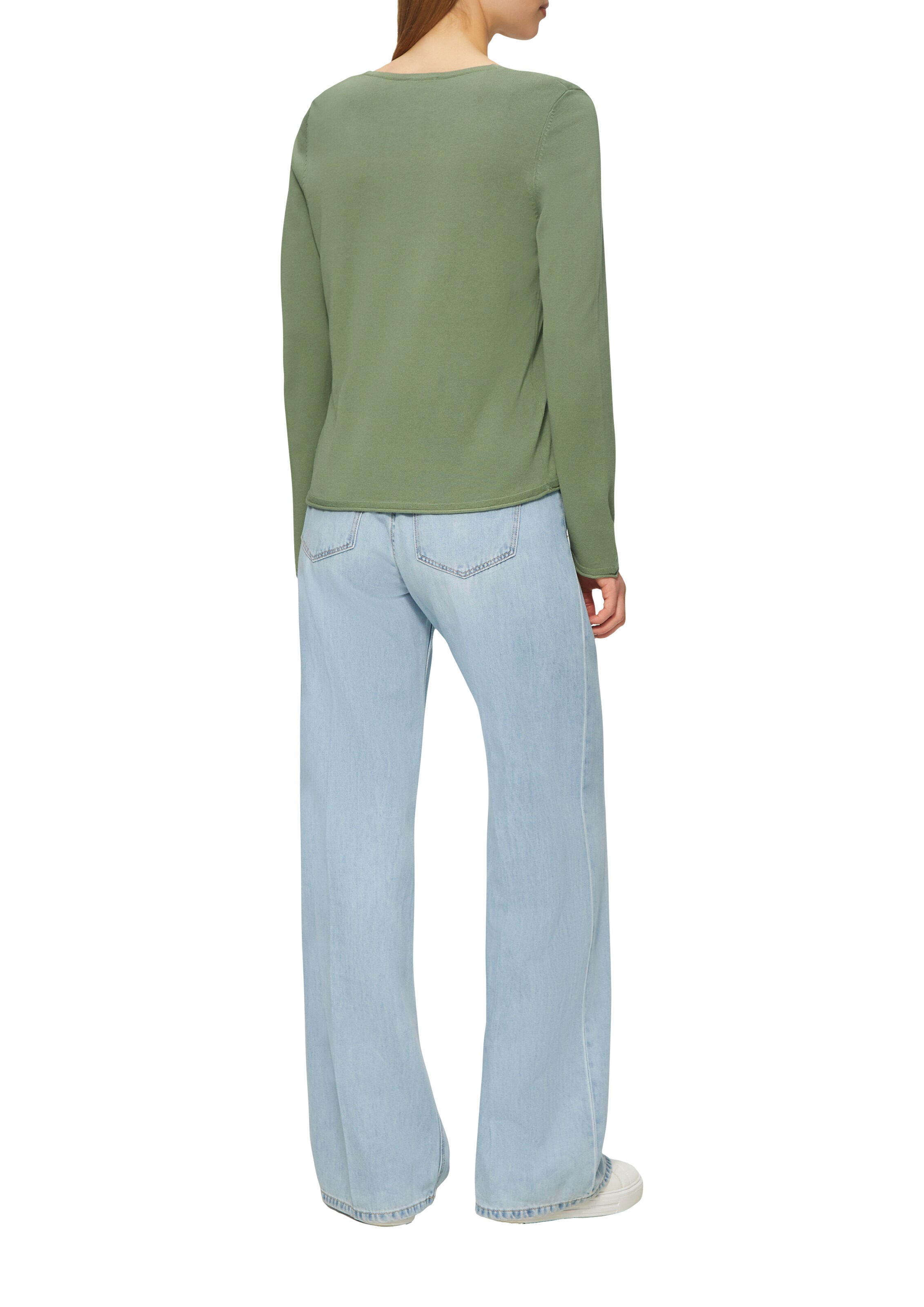 s.Oliver Trui in Groen