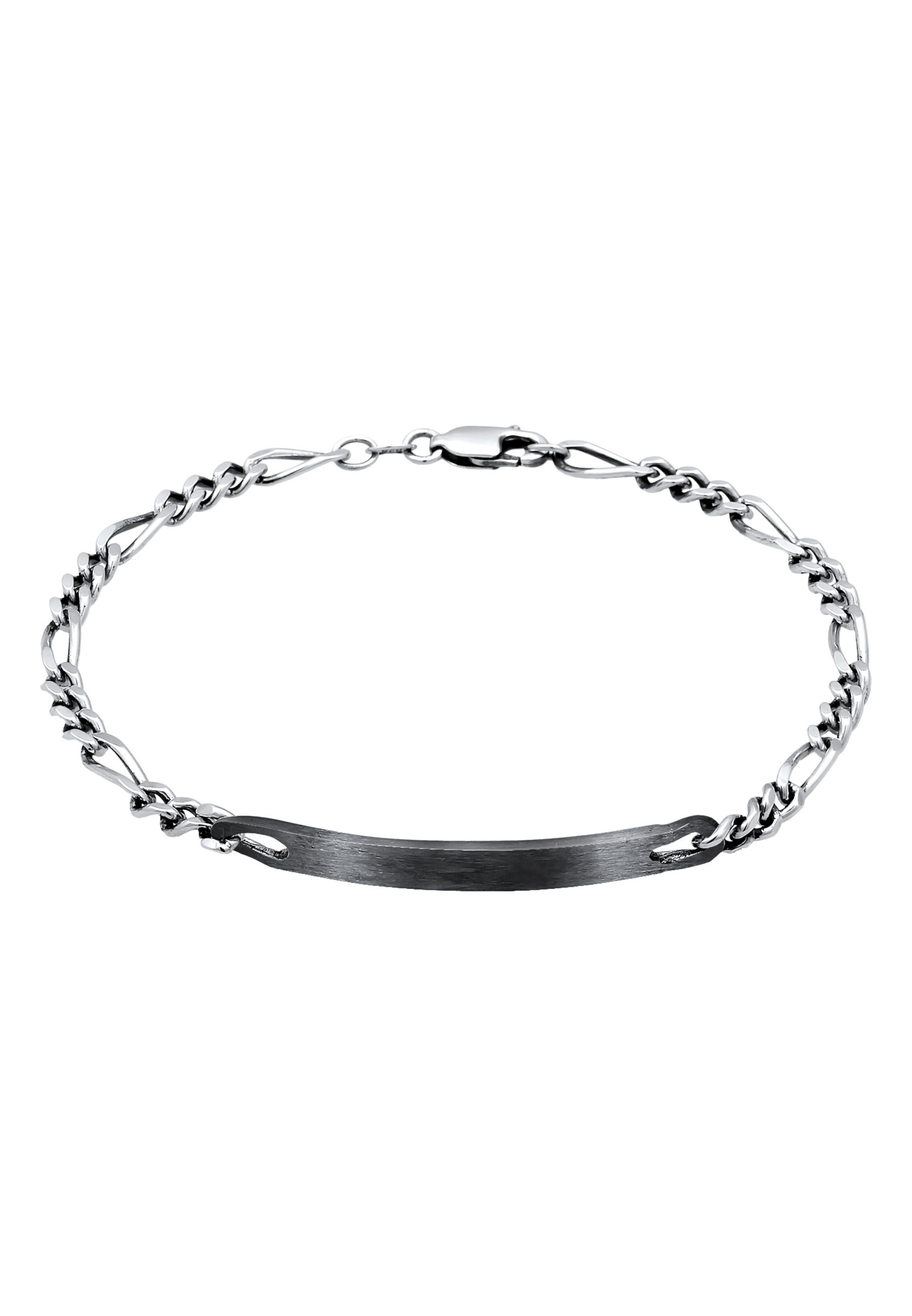 KUZZOI Bracelet in Black: front