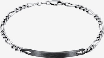 KUZZOI Bracelet in Black: front