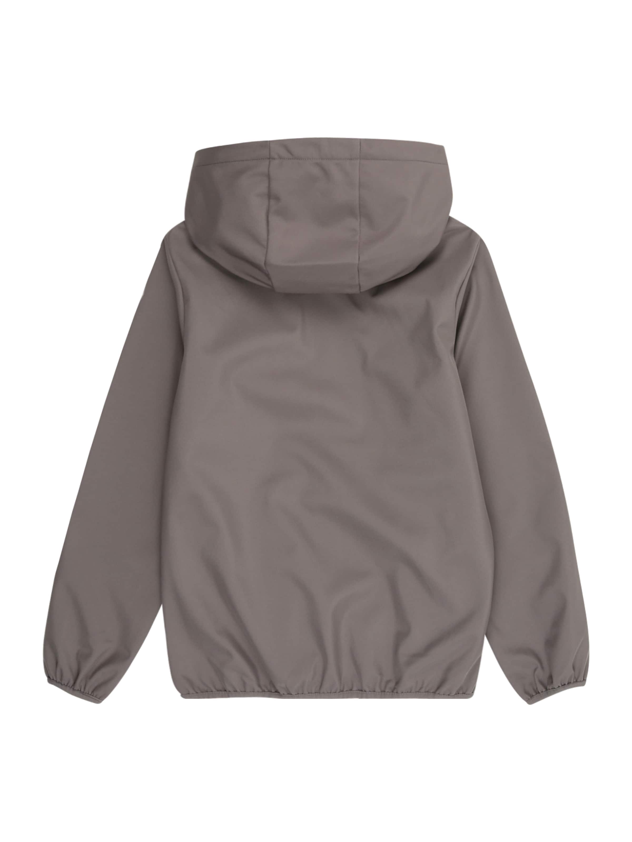 Veste mi-saison 'JJTheo' Jack & Jones Junior en gris