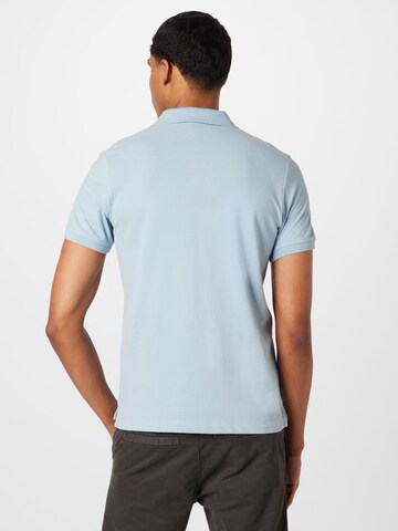 s.Oliver Poloshirt in Blau