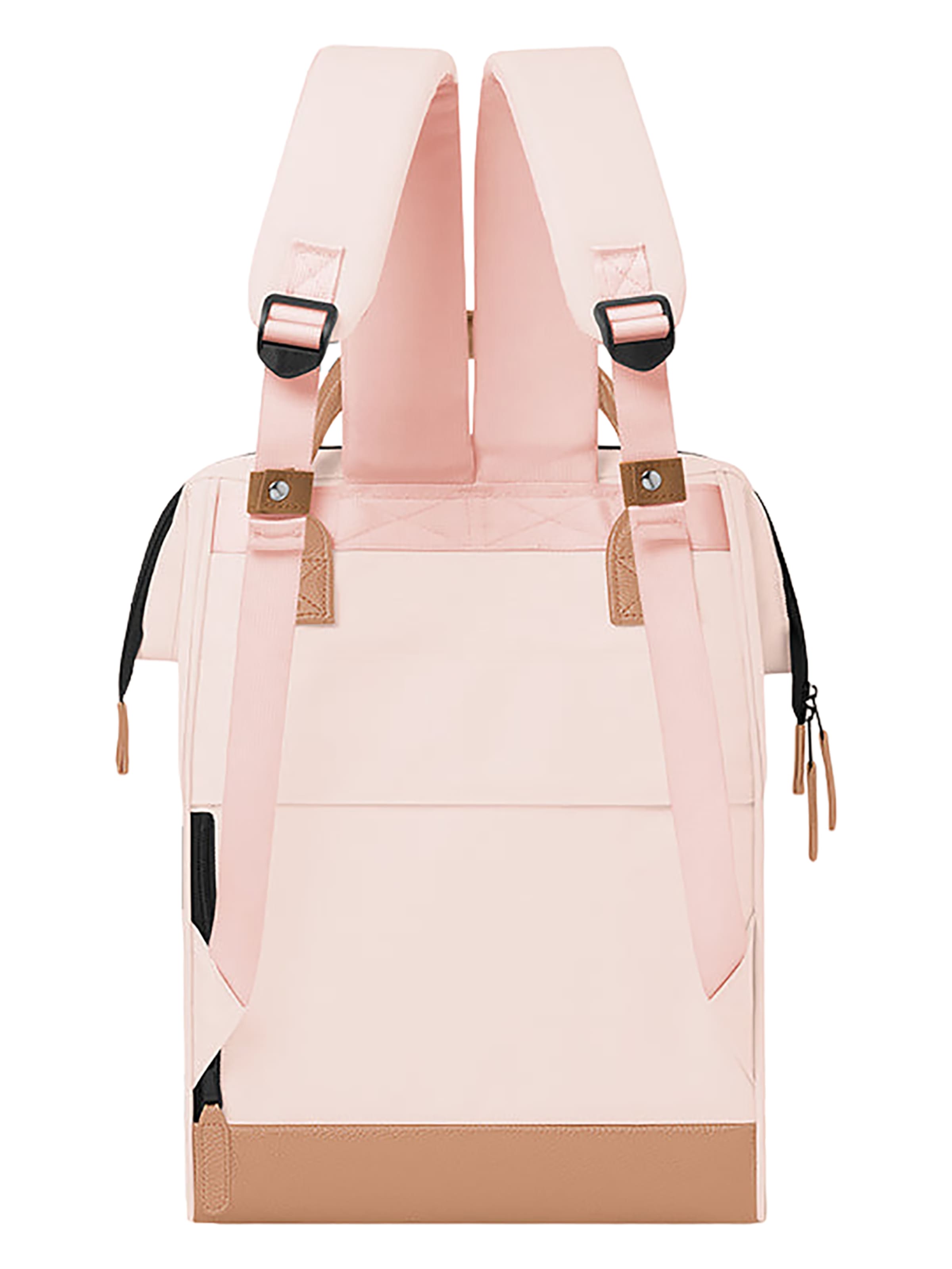 Cabaia Backpack 'Orlando M' in Pink