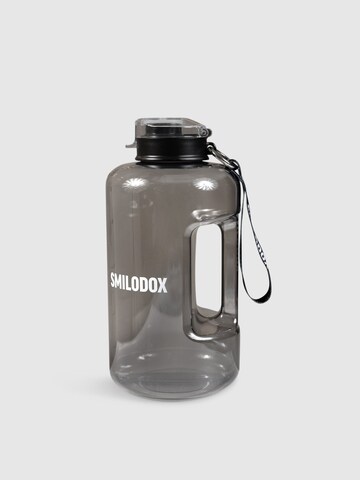 Smilodox Drinkfles in Grijs