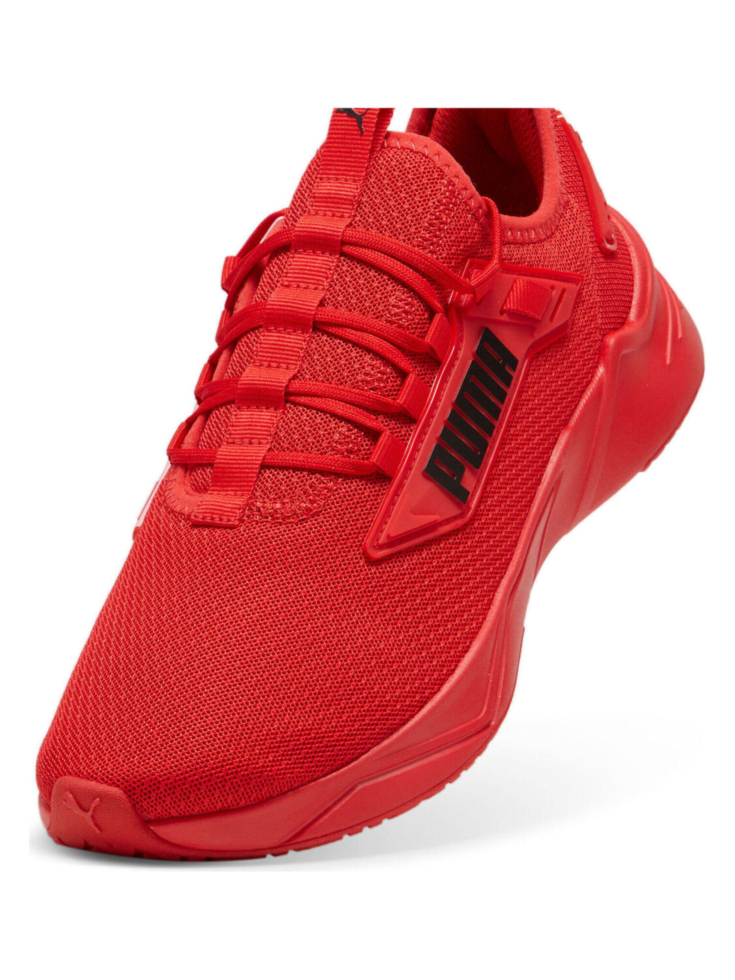 PUMA Sportschuh 'Retaliate 3'‌‌‌‌‌‌‌ in Rot