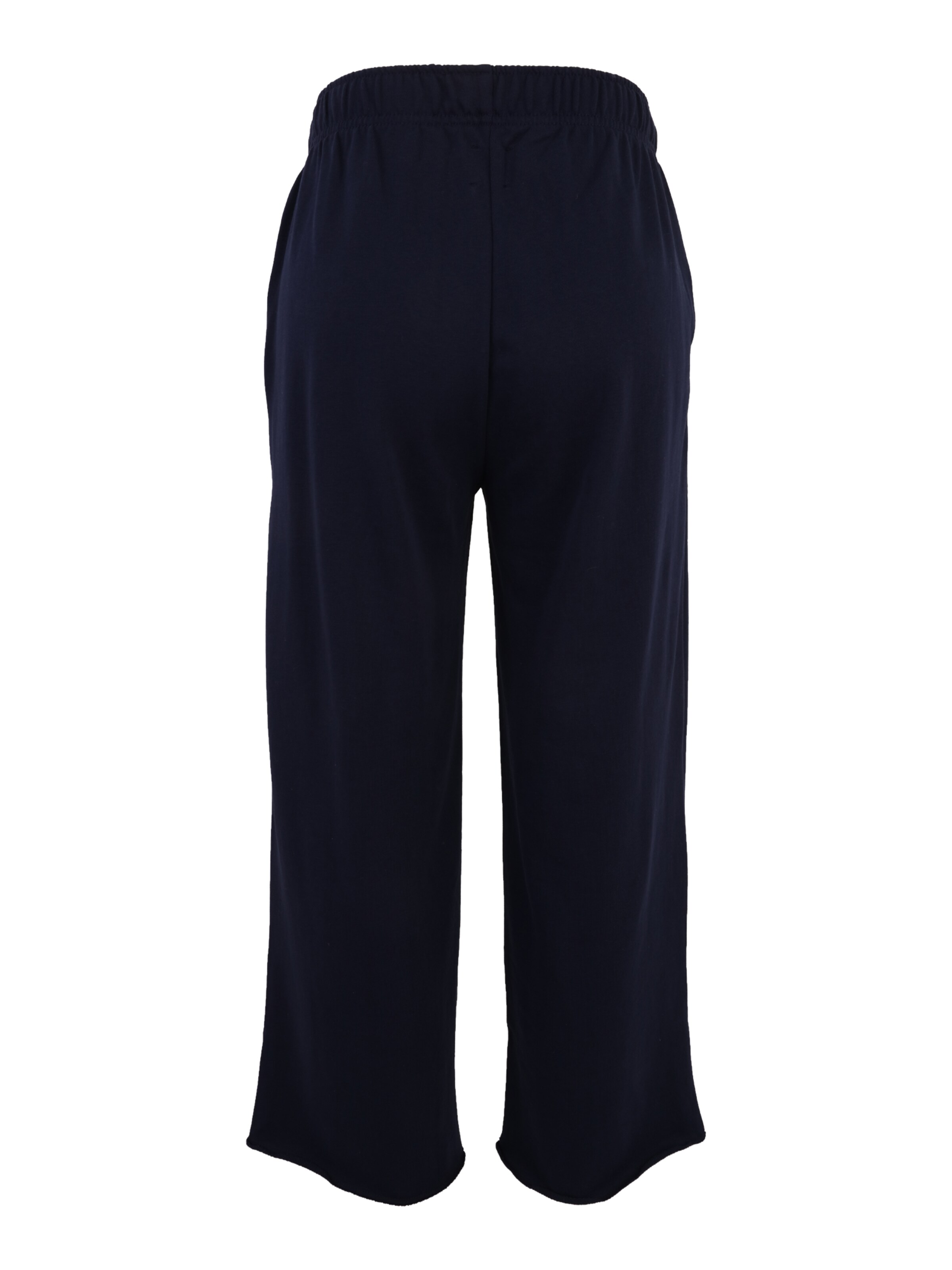 Gap Tall Wide leg Trousers in Blue