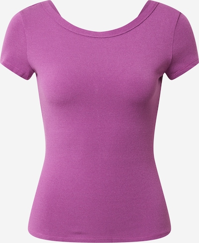 MAX&Co. Shirt 'Danzante' in Purple, Item view