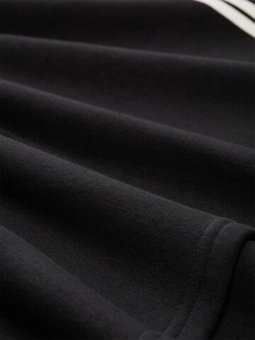 TOM TAILOR DENIM - Sudadera en negro
