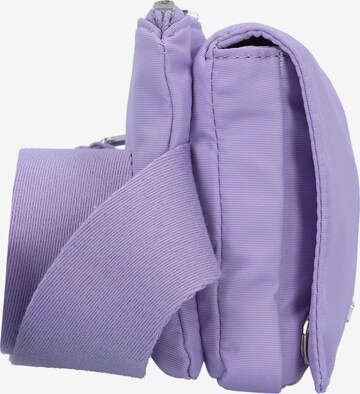 BREE Fanny Pack 'Juna' in Purple