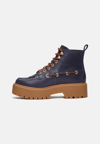 TIMBERLAND Bakancsok 'Stone Street' - barna