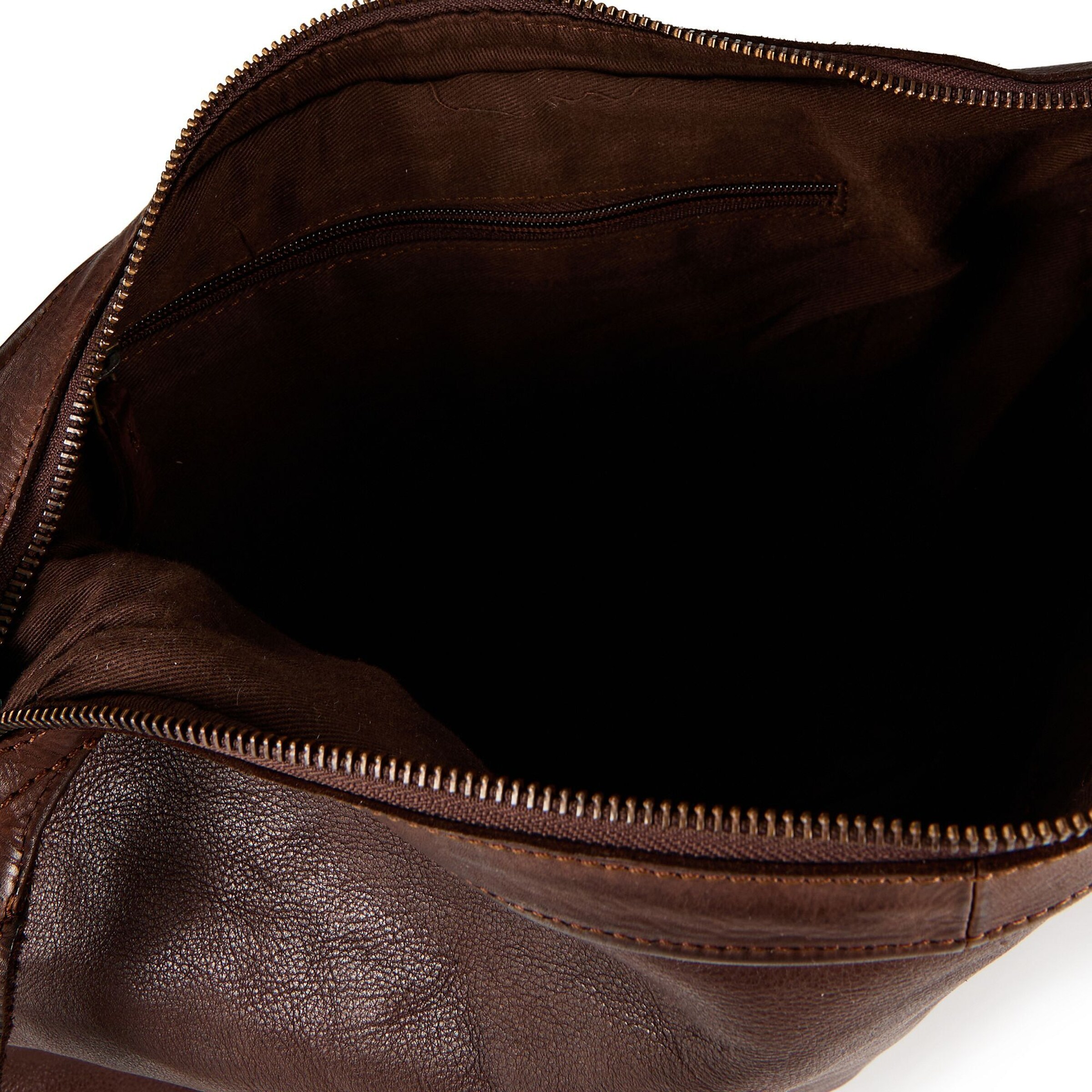 Cabas 'Submarine' Harold's en marron