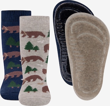 mišri EWERS Kojinės: priekis