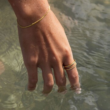 PURELEI Ring in Gold