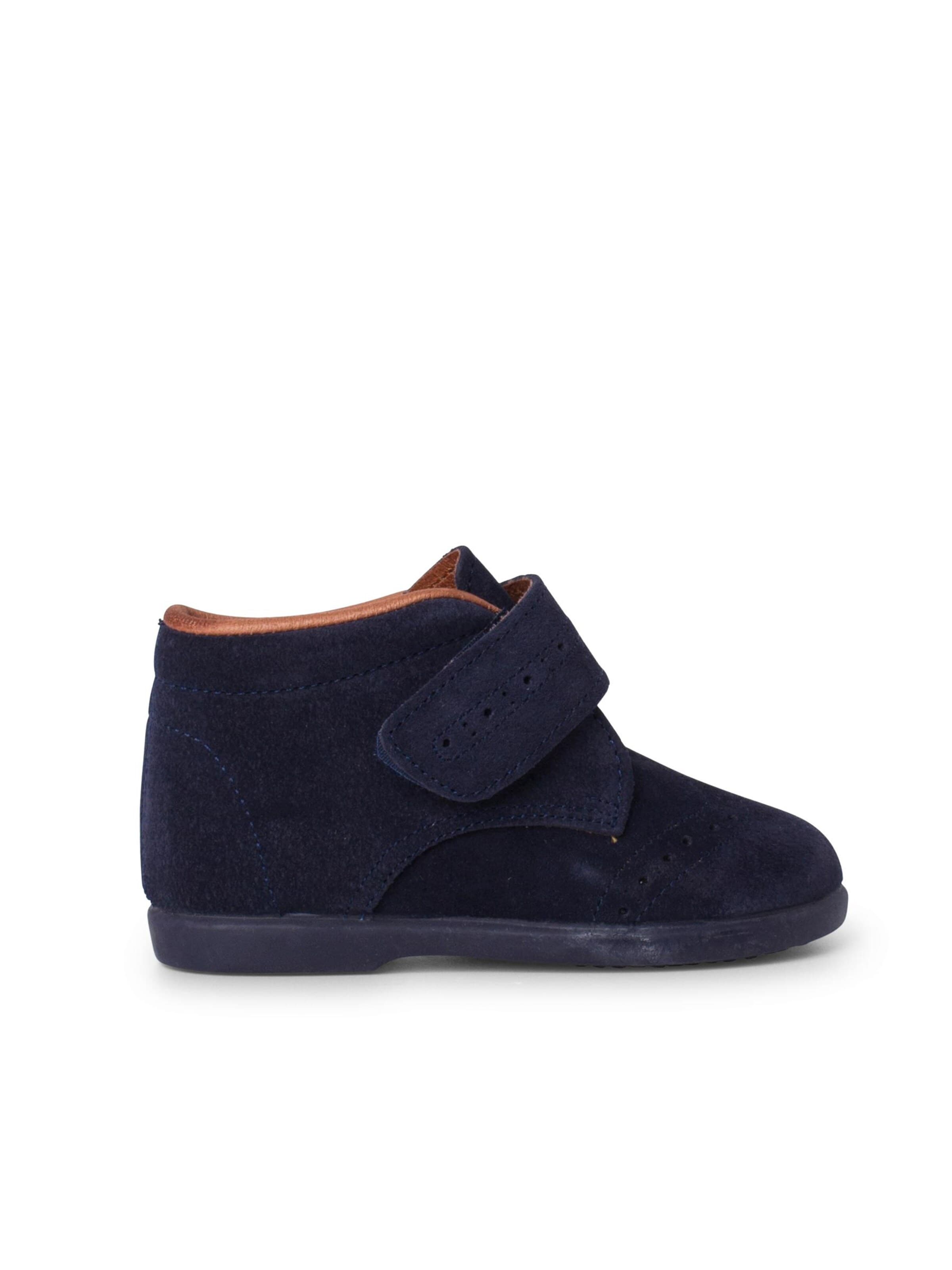 Pisamonas Boots in Blue