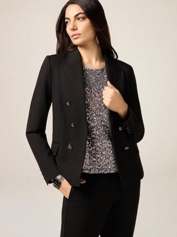 oltre Blazer in Black