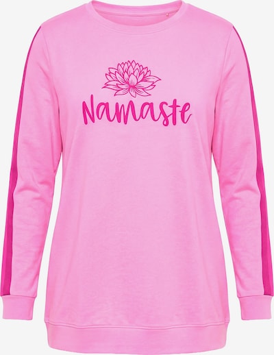 Angel of Style Sweatshirt in M in pink / hellpink, Produktansicht