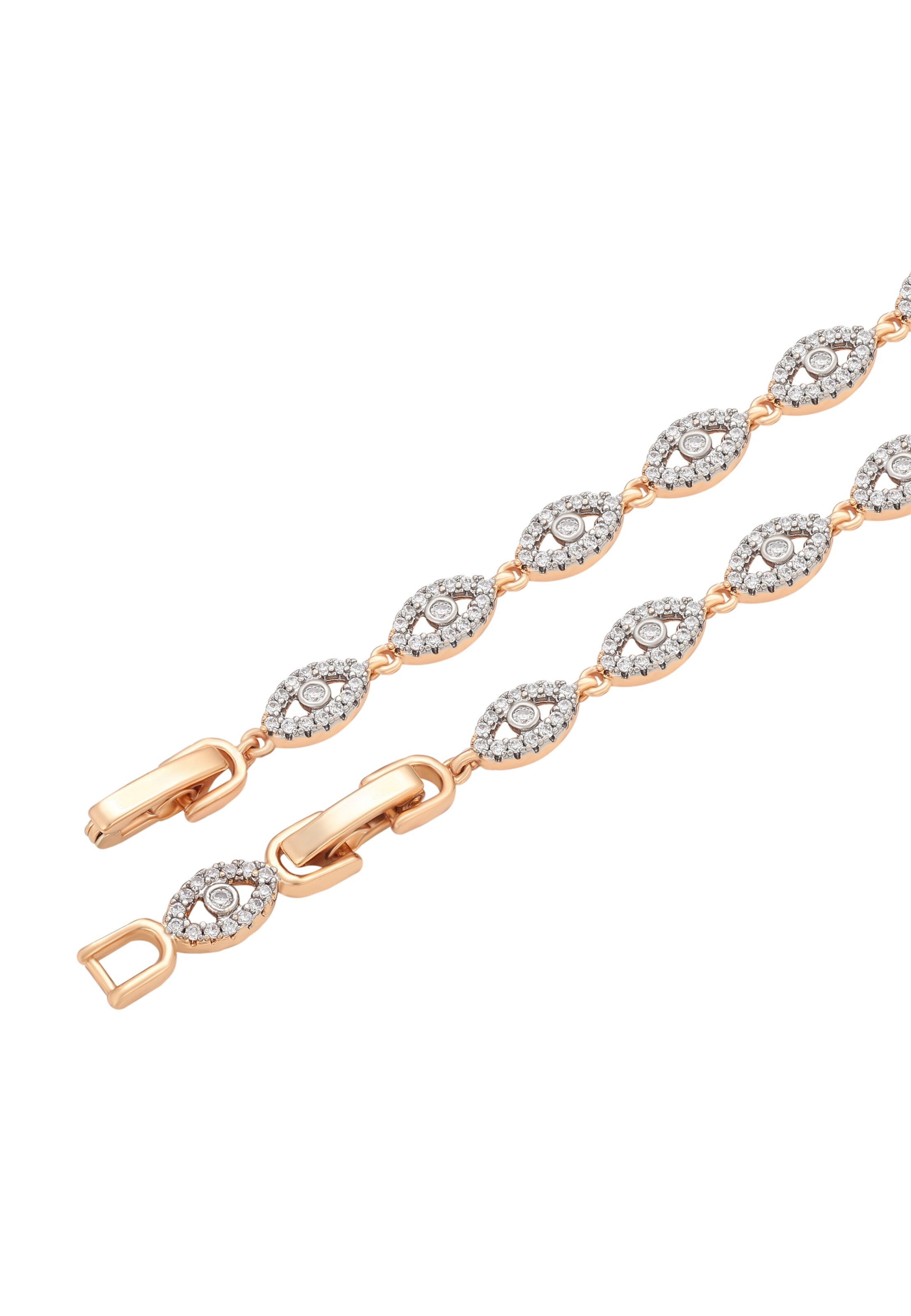 NAEMI Bracelet in Gold