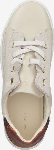 GANT Sneaker in Beige