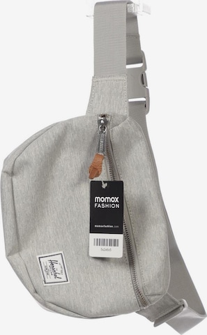 Herschel Bag in One size in Grey: front