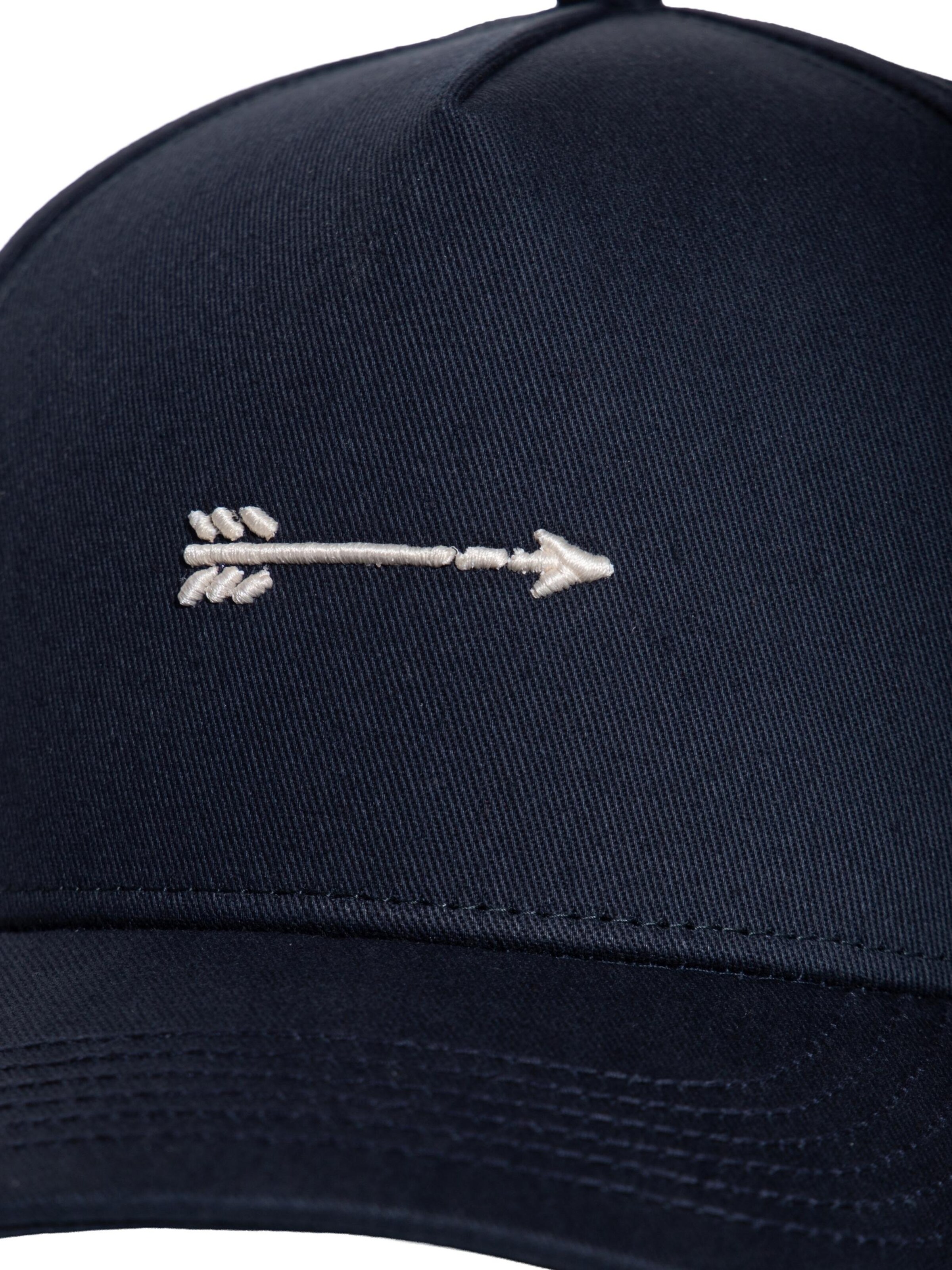 WAY OF GLORY Cap in Blue