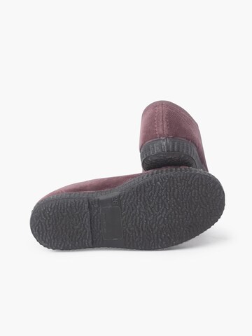 Pisamonas Sneakers in Roze