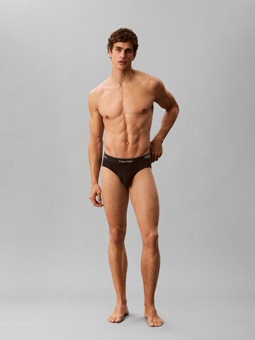 Calvin Klein Underwear Slip in Zwart