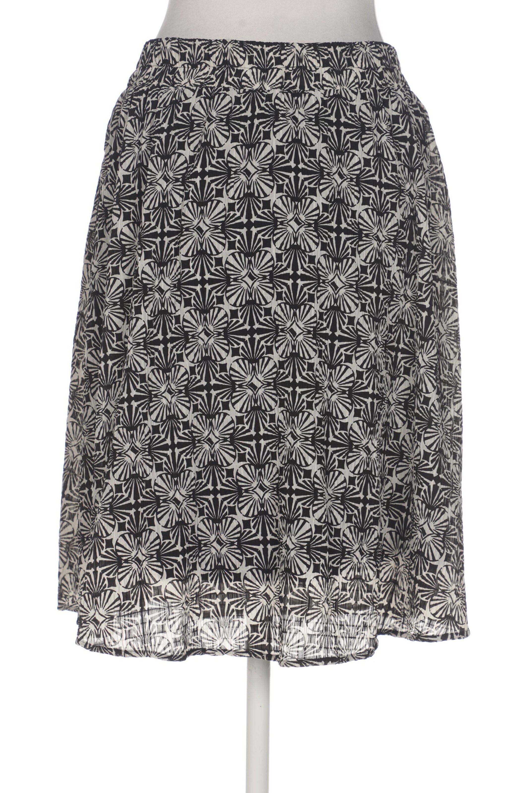 HALLHUBER Skirt in S in Black