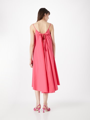 Molly BRACKEN Καλοκαιρινό φόρεμα σε ροζ