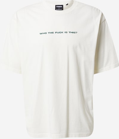 ABOUT YOU x Dardan חולצות 'Luke' בלבן, סקירת המוצר