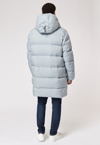 ROY ROBSON Winter Jacket in Blue