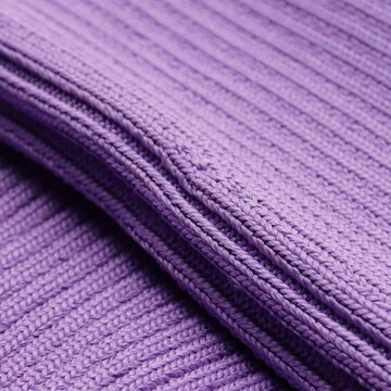 Balenciaga Sweater & Cardigan in S in Purple