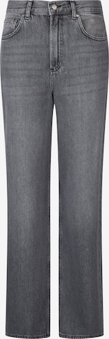 pilka Liu Jo „Baggy“ Džinsai 'Better': priekis