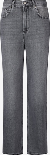 Džinsai 'Better' iš Liu Jo, spalva – pilko džinso, Prekių apžvalga