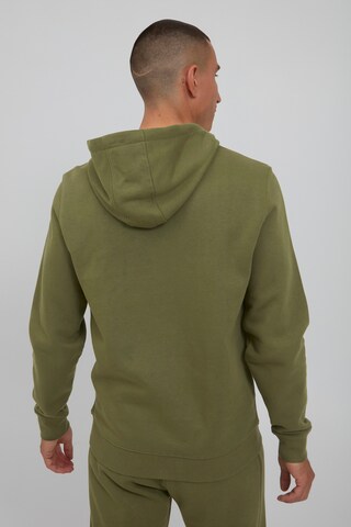 BLEND - Sudadera 'NEVIO' en verde