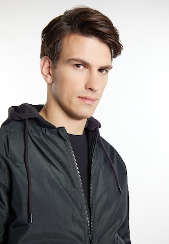 MO Weatherproof jacket 'Rovic' in Black