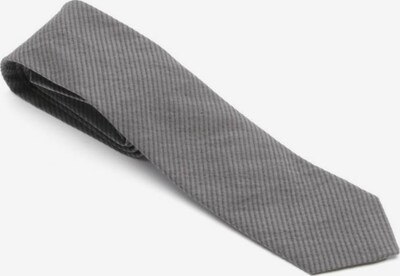 HERMÈS Krawatte in One Size in hellgrau, Produktansicht